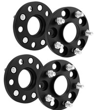 4pcs 15mm Wheel Spacers 5x114.3 For Honda Civic Acura 64.1mm Hub Bore M12x1.5 4pcs 15mm Wheel Spacers 5x114.3 For Honda Civic Acura 64.1mm Hub Bore M12x1.5