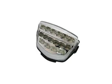 18289 - LUCE POSIZIONE POSTERIORE compatibile con HONDA CROSSRUNNER 800 2011-201