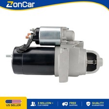 Starter For 1995-2000 Chevrolet Tahoe 5.7l 1996-1998 Chevrolet Blazer 4.3l 6449n