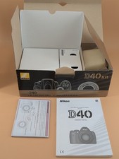Nikon D40 Digital Cameras for Sale - Shop New & Used Digital Nikon D40 Digital Cameras for Sale - Shop New & Used Digital