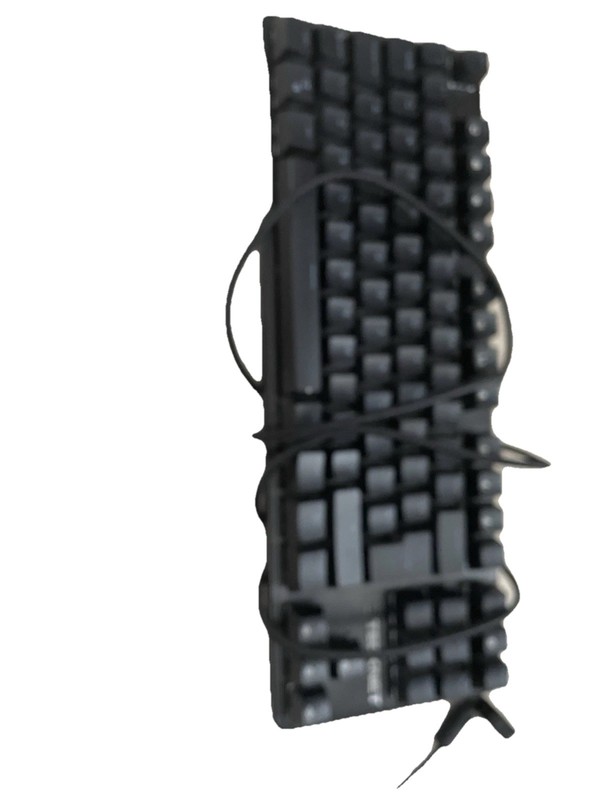 Used but in excellent condition ,  Net Mechanical Gaming Wired Keyboard X705