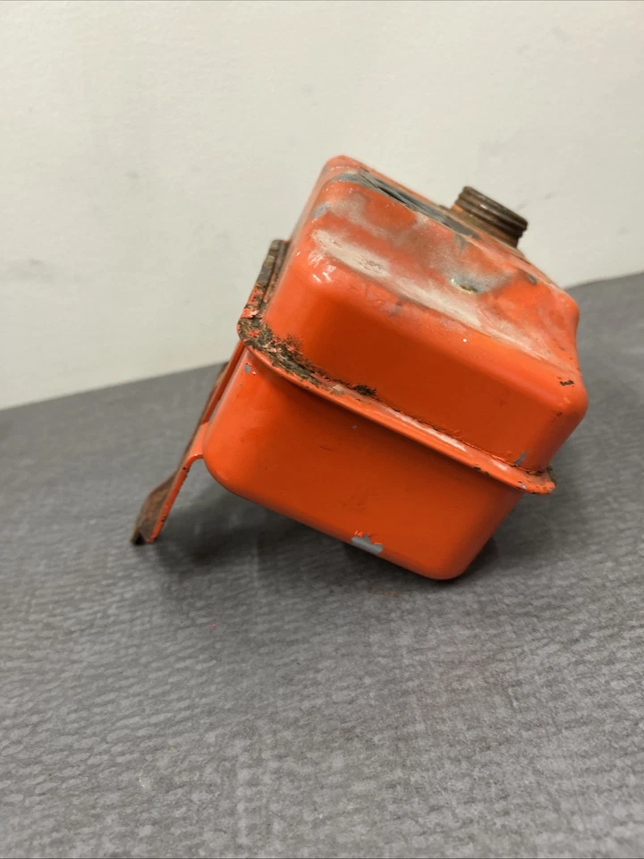 Tanque de combustible OEM Briggs & Stratton compatible con 80202 pn 397789 Foto 2 de 4