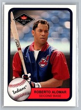 2001 Fleer Platinum #323 Roberto Alomar