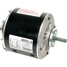 1/3  1-Speed Residential Replacement Cooler Motor 2201  Manufacturing 2201