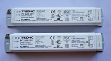 2 Stk. Tridonic Driver PC 3x36 E011