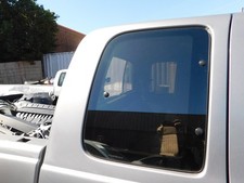95-98 Toyota T100 Passenger Right Quarter Glass Xtra Cab 95-98 Toyota T100 Passenger Right Quarter Glass Xtra Cab