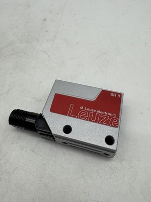 Leuze ODSL 8/C66-500-S12 50108361
