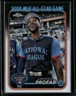 2024 Topps Chrome Update #ASGC-15 Jurickson Profar 2024 All-Star Game Chrome