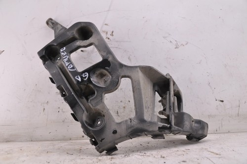 RENAULT CAPTUR J5 Stoßstangenhalter hinten rechts 852220257R 0.9 Benzin 33339232