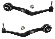 Low Forward Control Arms Bushings Ball Joints for 11-13 Caprice 2pc