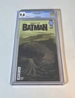Absolute Batman #12 CGC 9.8 Graded Cover A 1st Print Nick Dragotta Killer Croc