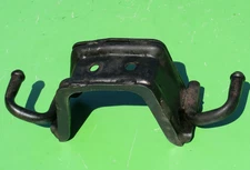 NISSAN 240SX 89-94 EXHAUST PIPE REAR MOUNTING BRACKET 20742-35F10 OEM SILVIA S13