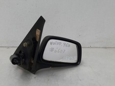 Retroviseur droit (ou coque) Volvo 460