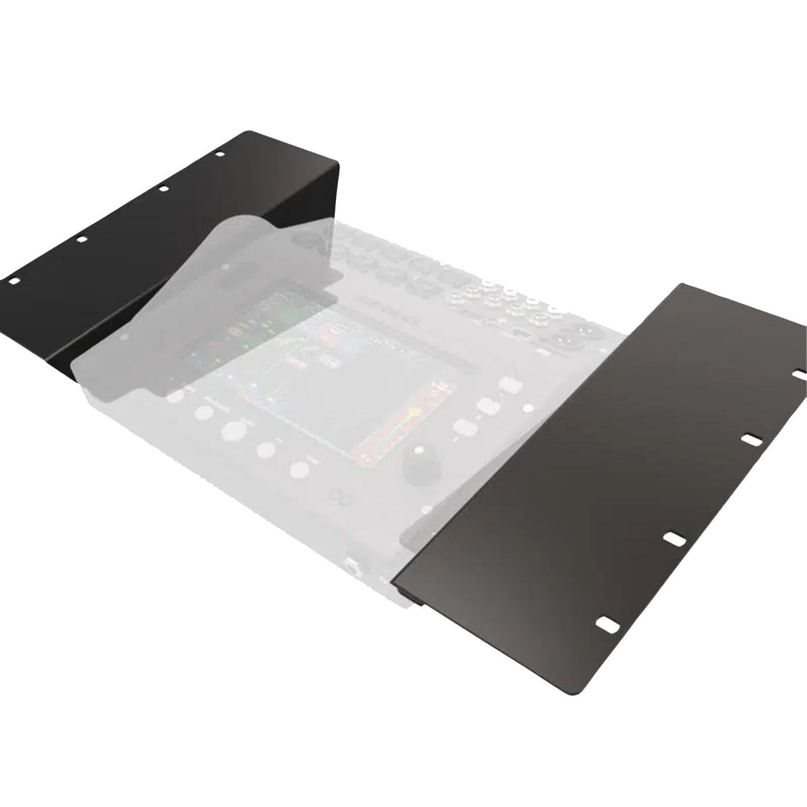 Allen - Heath AH-CQ12T-RK19 Rackmount Kit for CQ-12T Digital Mixer 17890₽