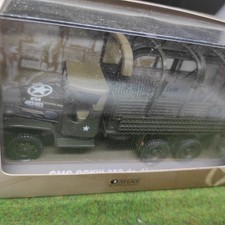 Atlas 1/43 camion militaire US