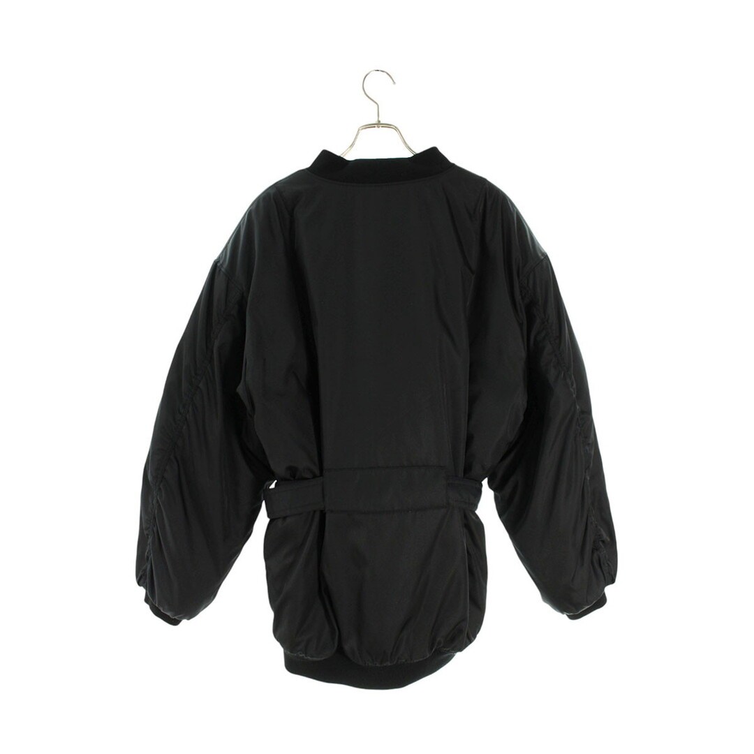 PRADA SGX093 S222 IWQ8 Bomber Jacket Blouson Men's XS Used 7a26cb03d2d70b9cd7704 thumbnail 3