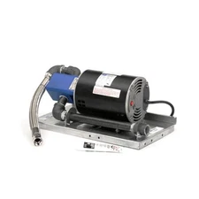 Pitco B6676912CL FLTR PMP 115V ZTF SVC K F-SG 1/2" NPT