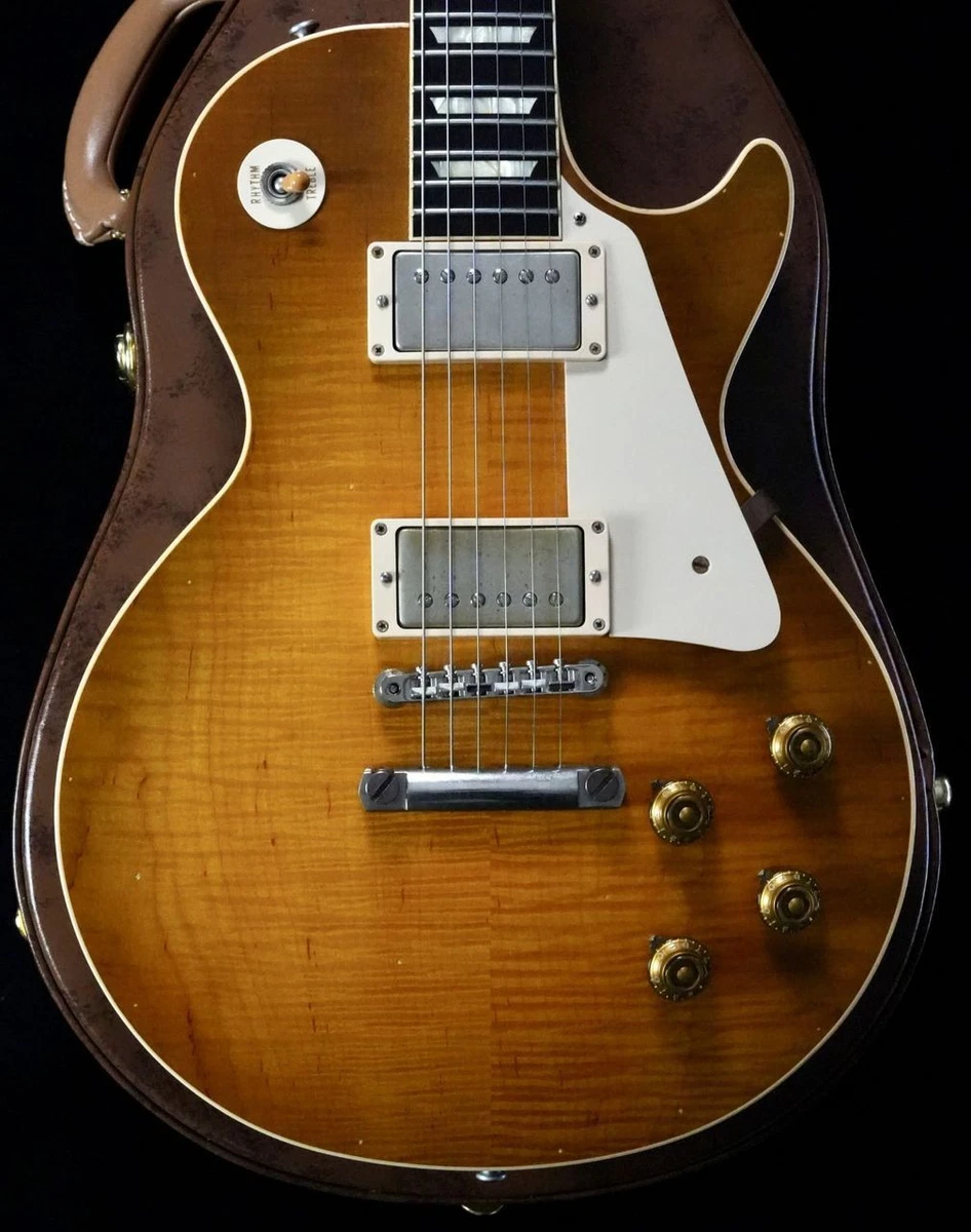 Aged Les Paul for sale | eBay