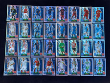Topps Match Attax UCL 2015/16 Pro11 ALL 32 Cards P1-P32 FULL SET