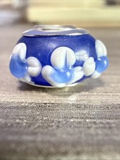 European Large Hole Beads Set Of 5. BH61