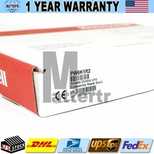 NEW Honeywell ProWatch PW6K1R2 PW-6000 Series Dual Reader Module US Free TAX