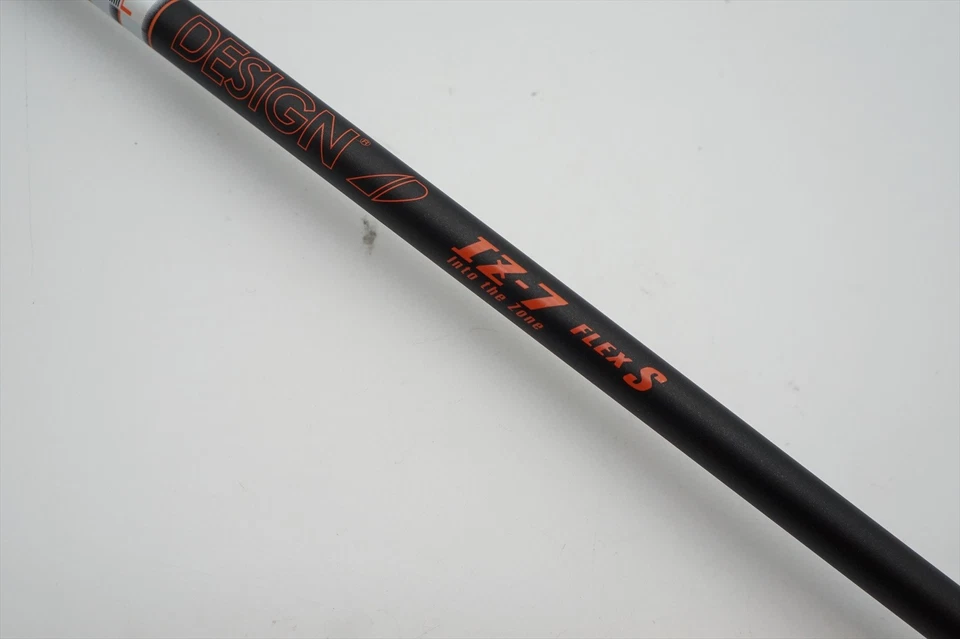 Graphite Design Tour Ad Iz-7 S 75g Stiff 42" Fairway Wood Shaft Cobra 7396 - Image 2 of 4