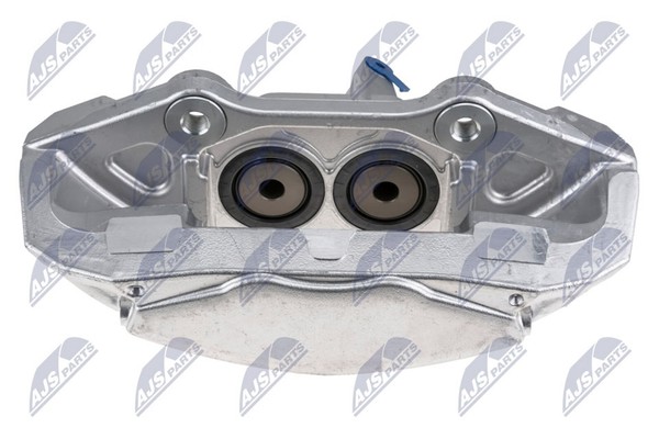 Bremssattel NTY HZP-ME-097 FüR Mercedes Klasse W213 W205 Model S213 GLC X253 CLS-image
