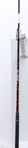 Taylormade Qi35 Max Rescue 23° 4H Hybrid Extra Stiff Kai'Li 12720146 Excellent - Picture 4 of 5