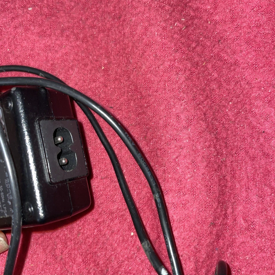 DELL AXIM X51 / X51V AC CHARGER ADP-13CB - Image 3 of 3