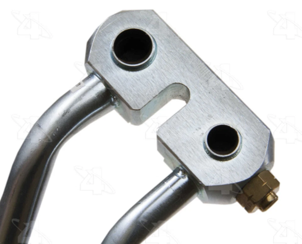 Conjunto de manguera colector de aire acondicionado 4 estaciones 56071 para Ford Mustang 00-04 4,6 L-V8 Foto 4 de 4