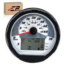 3280431 Speedometer Gauge Cluster Assembly Co...
