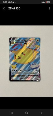 Pokemon Choose Your Card V/VMAX/VSTAR/Full Art/Radiant Near Mint SWSH