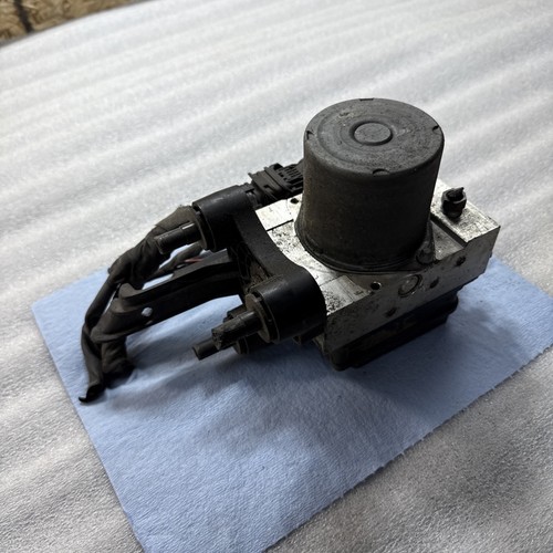 2010-2013 Mercedes W212 E350 E550 ABS Pump Brake Module A2124312912 OEM - Bild 13 von 20