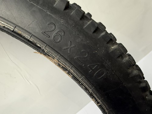 Mavic Crossmax Charge Xl 26" 26x2.4 Reifen - Bild 4 von 6