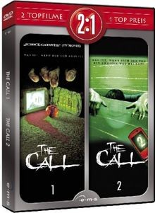 The Call / The Call 2 (2 DVDs) von Takashi Miike, Renpei ... | DVD | Zustand neu
