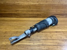 2019-2026 Bmw X7 G07 Shock Strut Absorber Air Suspension Front Left Side Oem