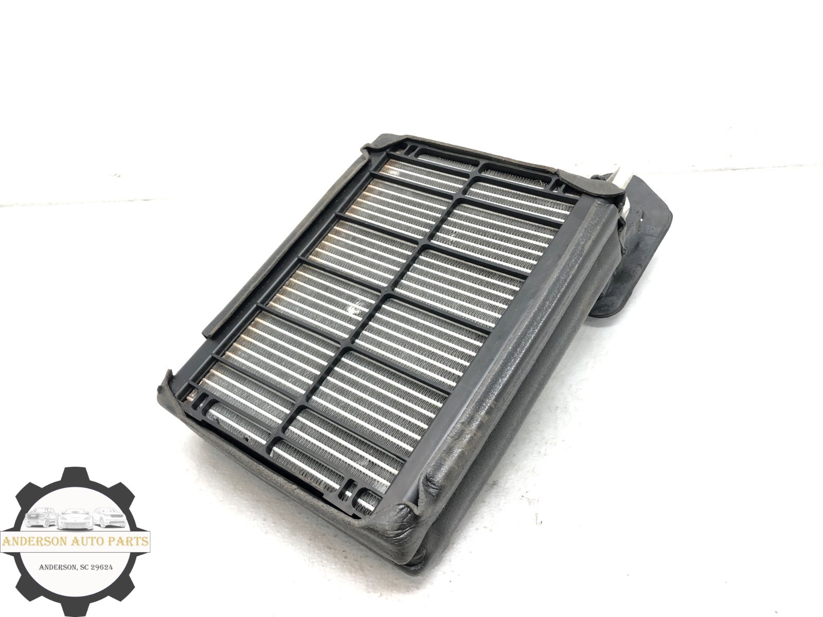 2014-2020 MASERATI QUATTROPORTE HVAC AC EVAPORATOR CORE RADIATOR W/ VALVE OEM
