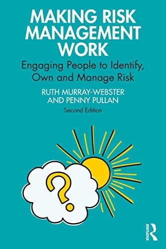 Making Risk Management Work - 2nd Edition - Image 3
