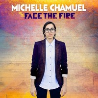 Chamuel - Face The Fire - Vinyl Record Vinyl - G3Z