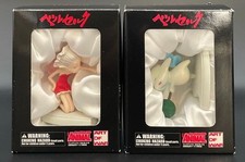Berserk ART OF WAR Pack Ivarella Figure Berserk
