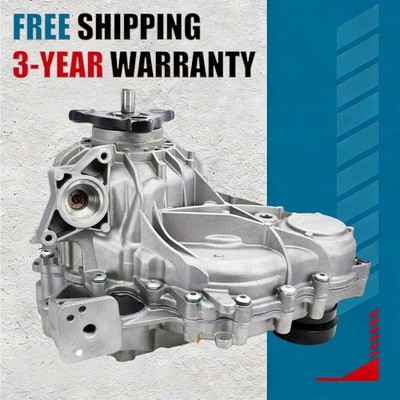Transfer Case for Maserati Ghibli Quattroporte2014-2017, Levante 2017-2020 AWD