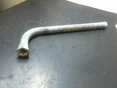 WERKZEUGSET WAGENHEBERSCHLÜSSEL Audi A4 (B6) Sedan 1.9 TDI PDE 130 (AWX)