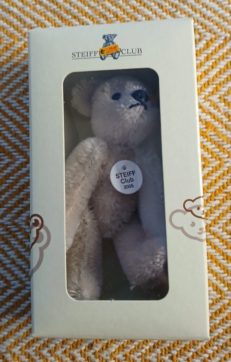 Steiff Fawn for sale | eBay UK