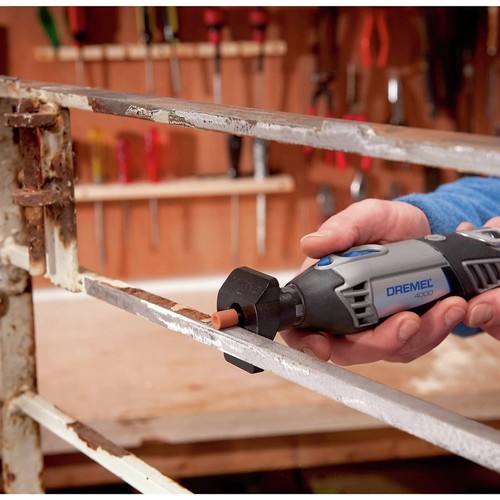 Dremel VS High Performance Rotary Tool Kit 4000-DR Certified Refurbished - Picture 8 of 14