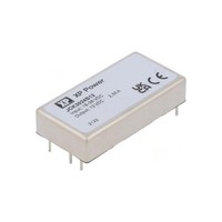 30W Dc/Dc Wandler 18-36VDC/ 12VDC 2500Ma JCK3024S12