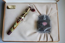 AURORA ASIA LIMITED EDITION FOUNTAIN PEN