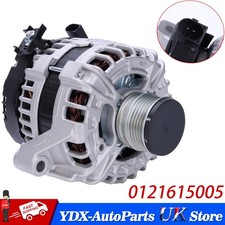ALTERNATOR For VOLVO C70 S40 S60 S80 V50 V60 V70 XC60 XC70 2006-2018 150A NEW