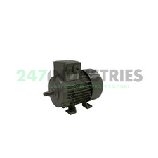 1LE1002-0CB22-2AA4 Siemens       71-4P 0,25kW 230V/400V B3 AL
