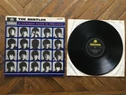 The Beatles - A Hard Day's Night (UK Vinyl LP, 1964) Mono. VG+/VG+.