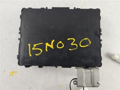 Chassis ECM Body Control BCM Sl Fits 05 MURANO 3794099